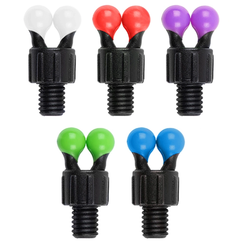 Fox Black Label Bobbin Clips